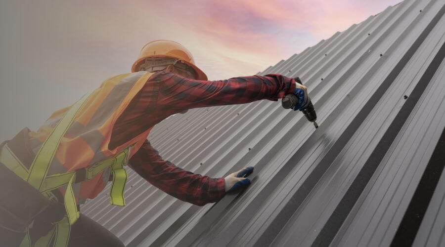 Professional gutter cleaning in Jefferson, AR